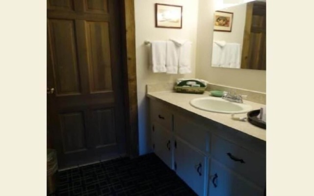 Christmas Farm Inn and Spa