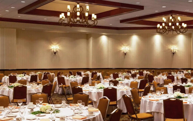 Sheraton Gateway Atlanta Airport