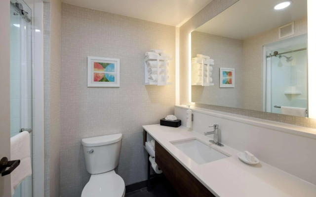 Hampton Inn & Suites Alpharetta Roswell