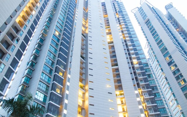 Setia Sky Residence - AJ Home