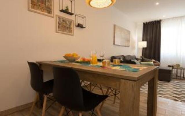 Apartment Lara