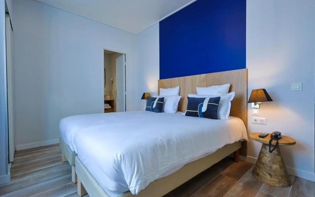 Hotel Albert 1er