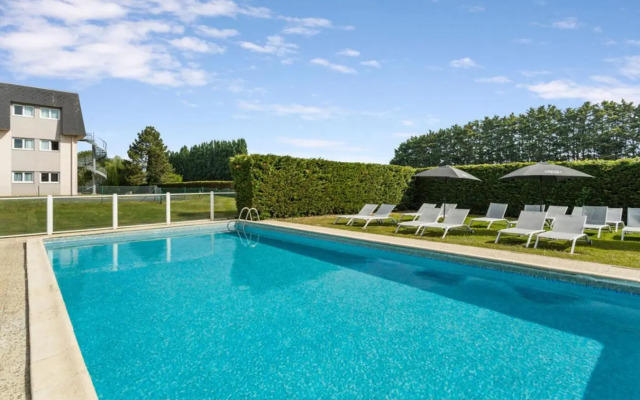 Kyriad - Deauville St Arnoult