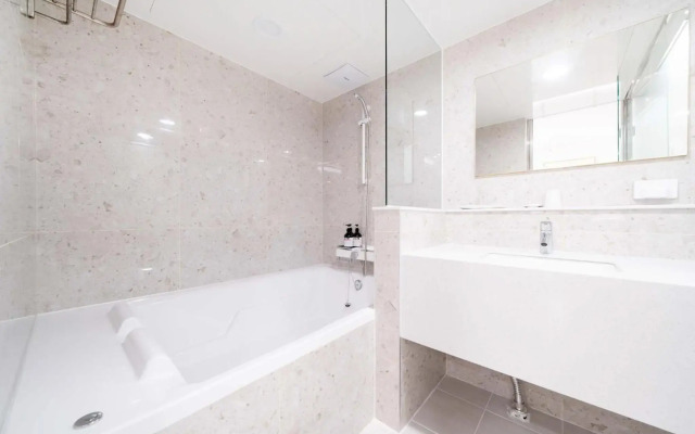 YTT Hotel Seomyun