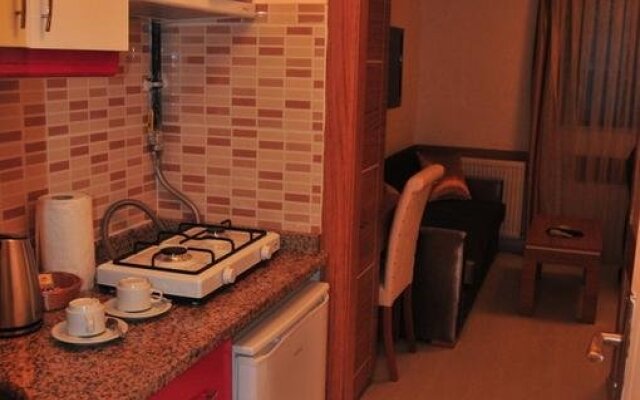 Taksim Comfort Home
