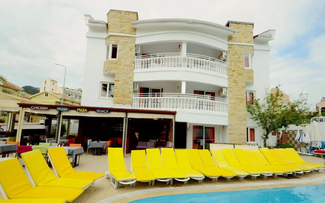 Sincerity Apart Hotel