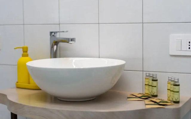 Suite Nerano - In the Center of Maiori a few Steps From the sea