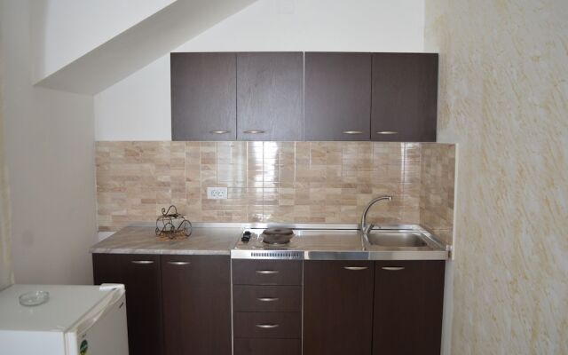 Apartments Eneida