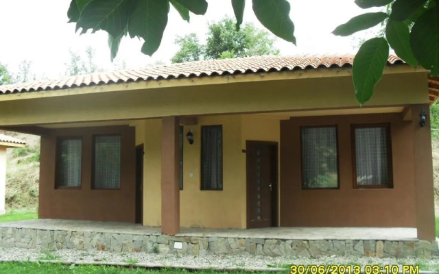 Perpershka River Villas