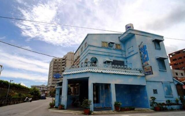 Hyaline Guesthouse