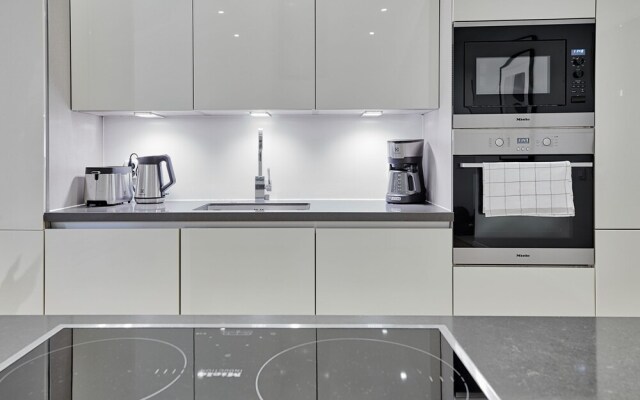 Experience Living Suites