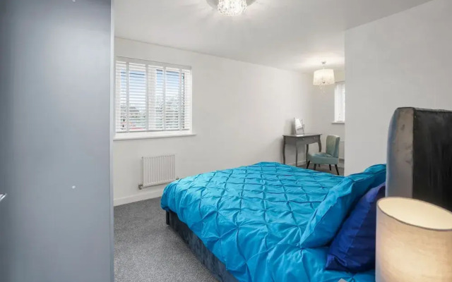 Broads Escape/ - 3 Bedroom House in Oulton Broads