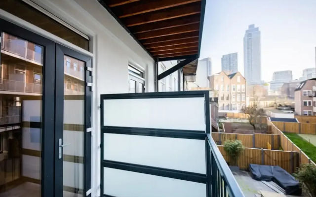 Alphabet 1 Bedroom Apartments 46m2 -ss177-