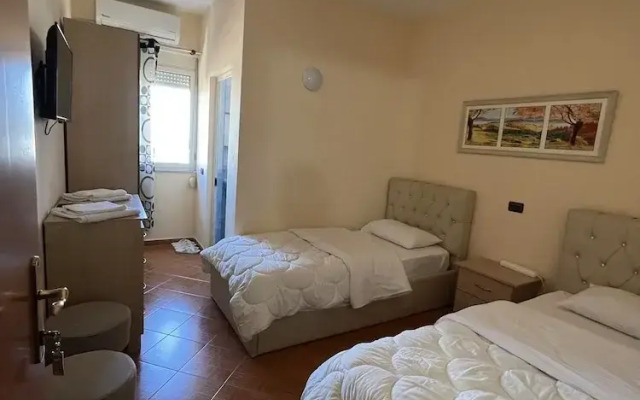 Vila 3 Rooms