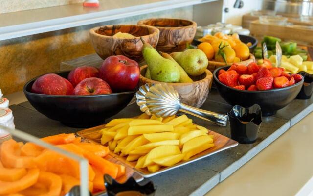 Wellness & Spa Hotel Principe di Fitalia