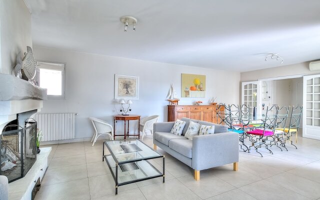 Villa Vue mer & Spa