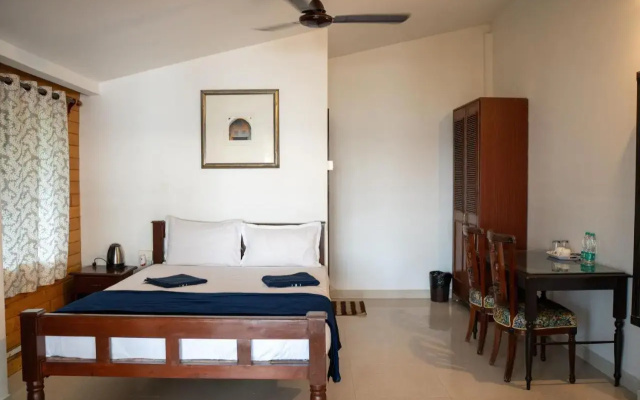 Nasya Beachside Cottages