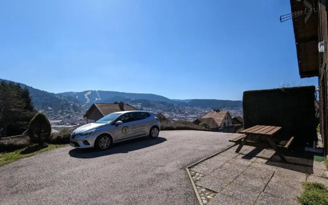 Chalet Gérardmer, 3 pièces, 4 personnes - FR-1-589-95