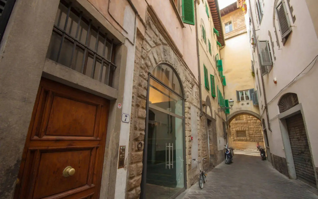 Family Apartments Signoria