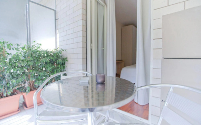Rooms Rent Vesuvio B&B