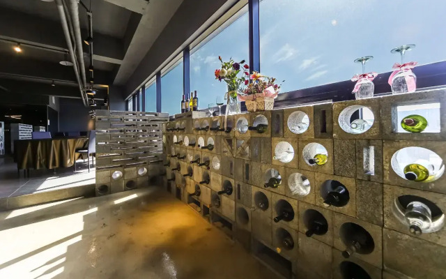 Andong CM Park Hotel