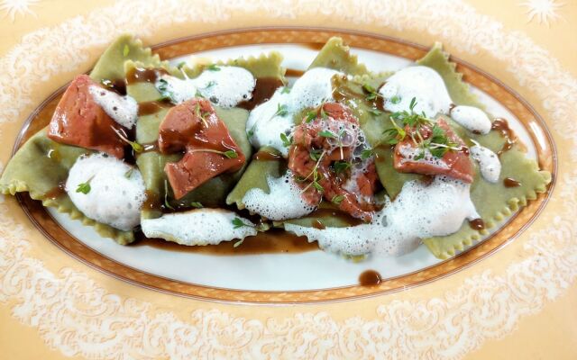 Sonnenhof Hotel & Restaurant