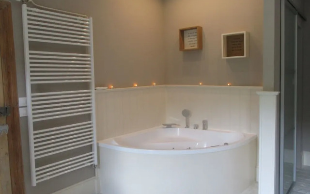 Au Prieure Saint Jean