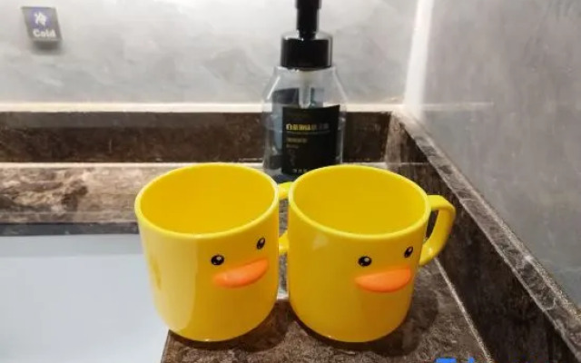 JANYU HAVEN HOTEL(Guangzhou Sunac Cultural Tourism City)