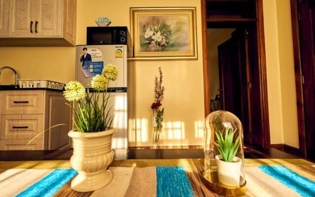 The Cottage Residence Karen