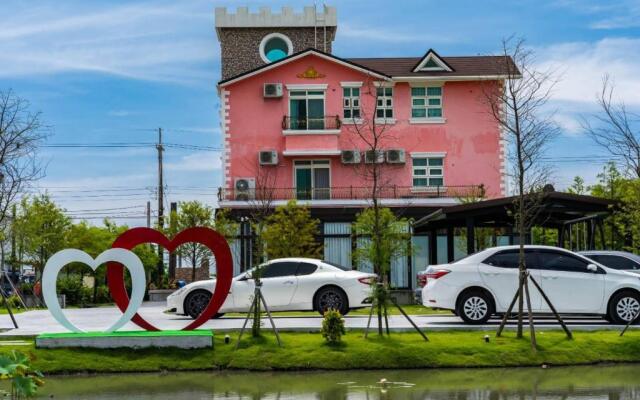 Michelin Castle - Yilan Homestay