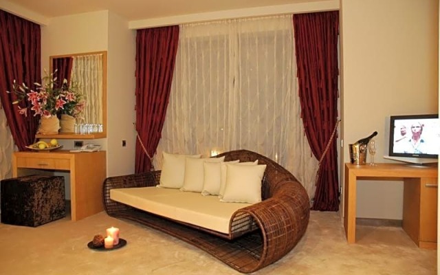 Park Hotel Sandanski