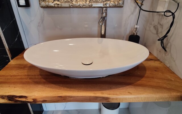 Xuba Apartmentrooms Messe Wien Prater