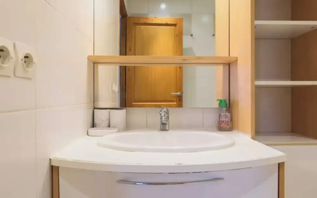 Charming Flat - 1br-4p- Tour Eiffel