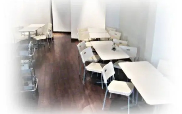 Residencia Universitaria San José