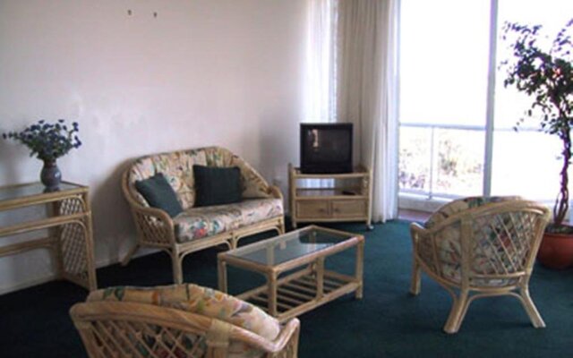 Pago Pago 4 - 2 BDRM Apt on Mooloolaba Spit