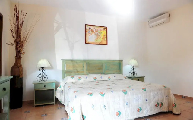 Hotel Montroi Express