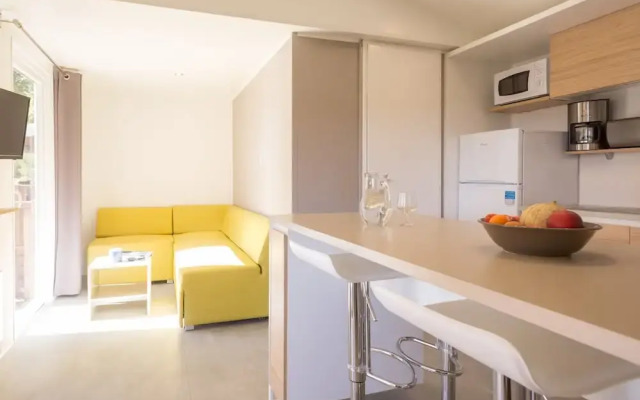 Camping les Princes dOrange