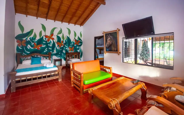 Hotel Villa Alicia