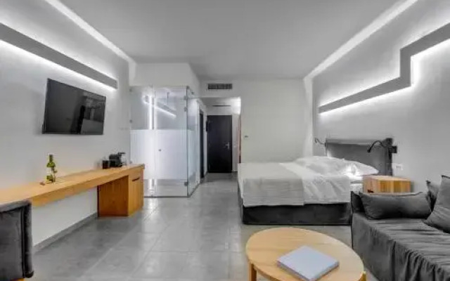 Naves Suites