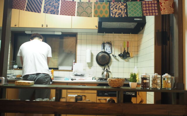 Guesthouse Asobigokoro Fukuoka Dazaifu - Hostel
