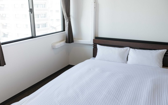 Zenroku Hotel Kanazawa – Guest Rooms – Kanazawa