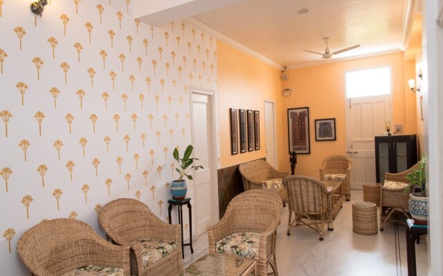 OYO 14357 Dev Villa