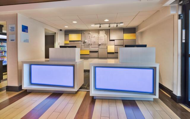 Holiday Inn Express Waldorf by IHG
