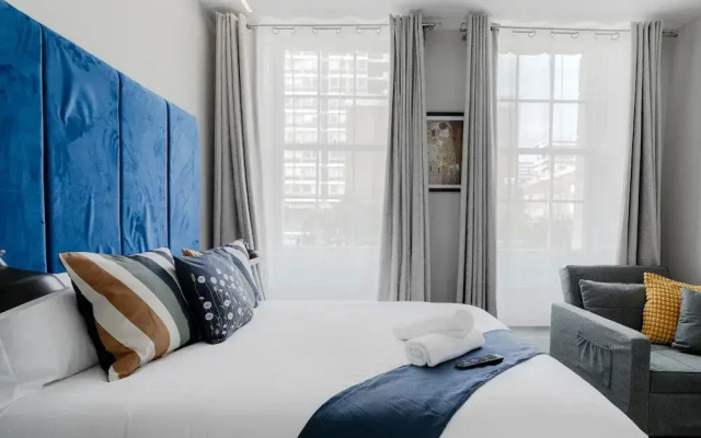 London Central Studios