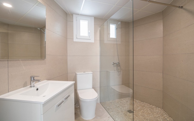 MarSenses Ferrera Blanca Hotel