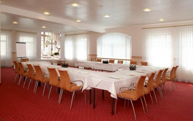 Romantik Hotel Schubert