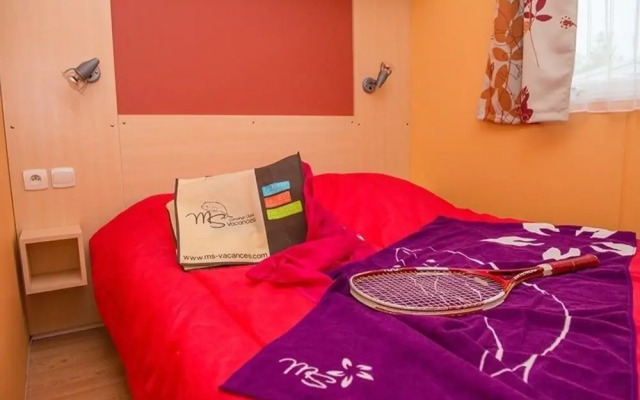 Camping Club Les Brunelles 5*