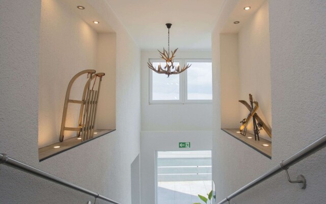 Ferienwohnung im Sauerland Nahe der Skipiste