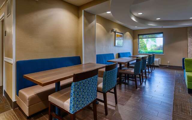 Comfort Inn Shepherdsville - Louisville South