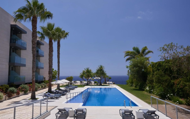 Golden Residence Hotel
